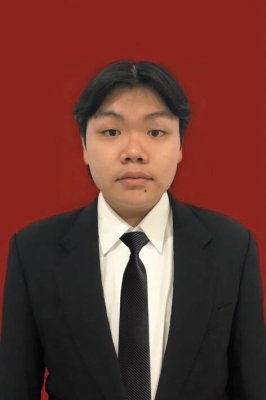 EMMANUEL ERNESTO DHARMA