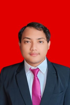 AHMAD SYAHRUL RAFI