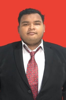ZULFIKAR AIRLANGGA SISWANTO
