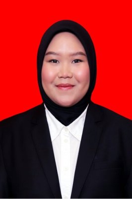 NURLISTI KHAIRUNNISAA