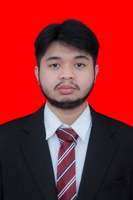 AKRAM AL FARISY DARMAWAN