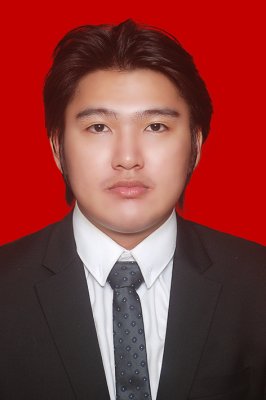 RYAN CALVIN LODRINATA