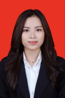 LETICIA SHEREN ANGLIQUE KAMAGI