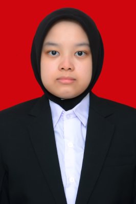 TRISHA ADELIA