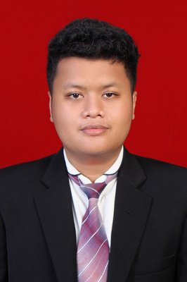 MUHAMMAD RADITYA DHANI PRAMANA