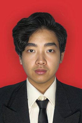 ALSTON LEONARDO HALIM