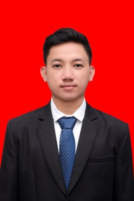 ARIEF FADLURAHMAN
