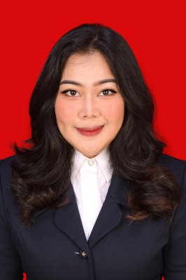 SABRINA EUNIKE TAMARIS