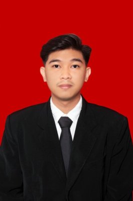 CHANDRA FERDIANSYAH DJABU