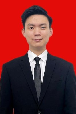 JOHANES ERICO WIDAGDO