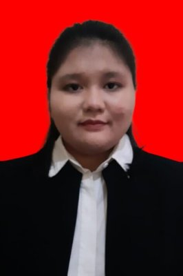 SHERLY PATRICIA