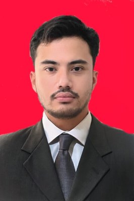 KEVIN YUGA MAHENRA