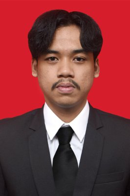 RADITYA MARCHEL SETIAWAN