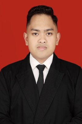 MUHAMMAD SYAUGI ZULKIFLI