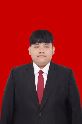 ANDIKA RIZKY SETIAWAN