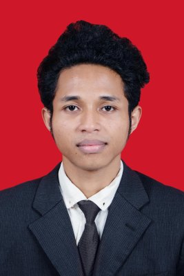 BERNARDUS FAJAR JUNIOR LEWOELENG
