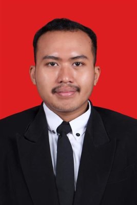 AHMAD FAJRIL ARIF SANDY DEWANTARA