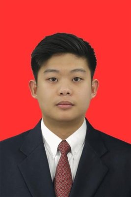 RYAN LEONARDO RAHARDJO