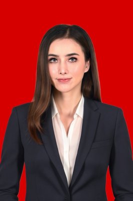 SYLVIA DWIHARTANTI