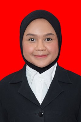 CUT AZARIA SALSABILLA RACHMAKINANTI