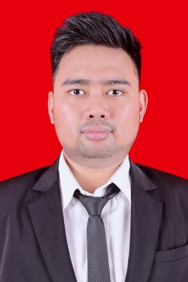 IHSAN RAHMAT MAULANA
