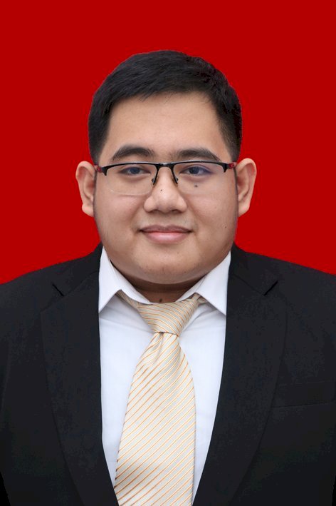 ALDO JONATHAN HANDAKA