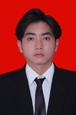CHRISTIAN HARTONO