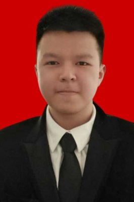 ERIC FERNALDY