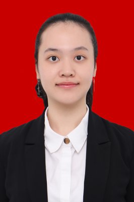 JOCELYN ARACELIA KUSUMA