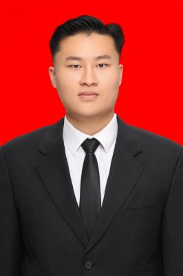 KENT MICHAEL TANUJAYA