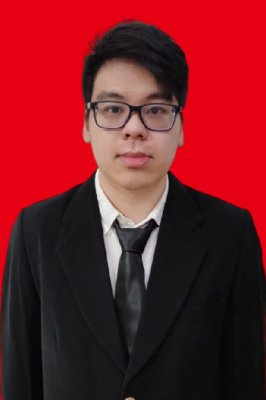 HENOCH HERMAWAN HASUDUNGAN