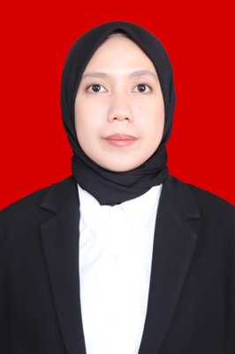 HANI YASINTA ARIFUDDIN