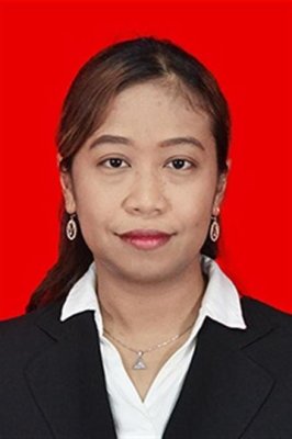 ERNISYAH BORU TARIGAN