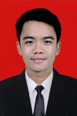 ALDO JUNAIDI PEBRY