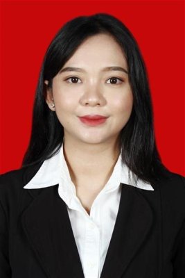 EVANIE TRI BUDIANTI