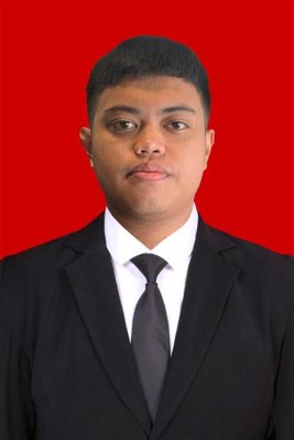 MUHAMMAD SYAFIQ KURNIAWAN
