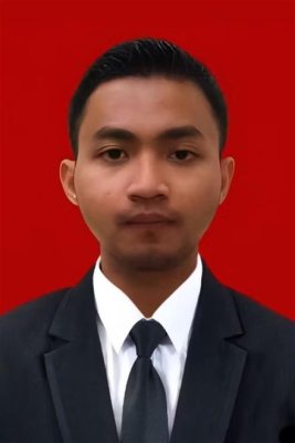 DICKY MAULANA HARIYANTO