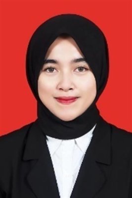 HAIFA' AMATULLOH