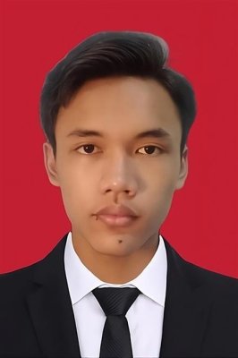 DICKY JULIAN PRATAMA