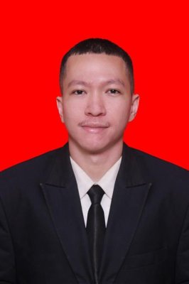 ALEXANDRO SIAHAAN