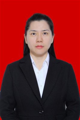 HENNY YULIENTY
