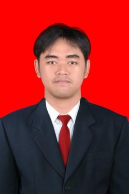 IRVINE PRAMUDYA BAGASKARA