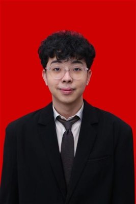 KORNELIUS KENNETH CHANDRA