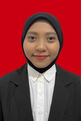 GATI NUR ANGGOROWATI