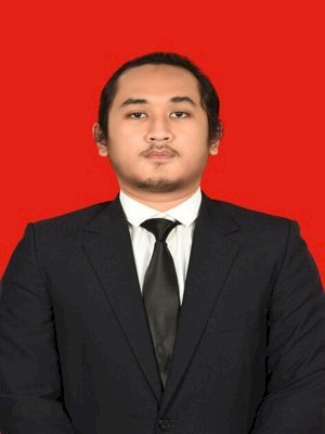 AHMAD ILHAM ROBBANI