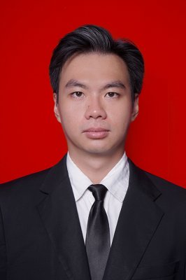 JOHN REIGTON HARTONO