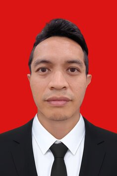AHMAD YUSDARANI SYAMSUDIN