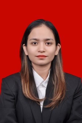 INGGRID CLAUDIA MARCELINA SEMBIRING MILALA