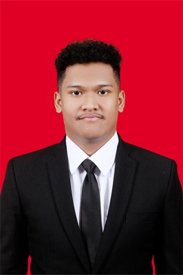 ROSYAD ZAINURRAHMAN