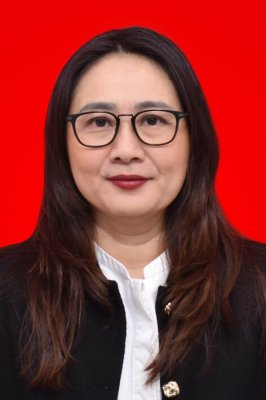 MARIA AUDREY ARISTANTY